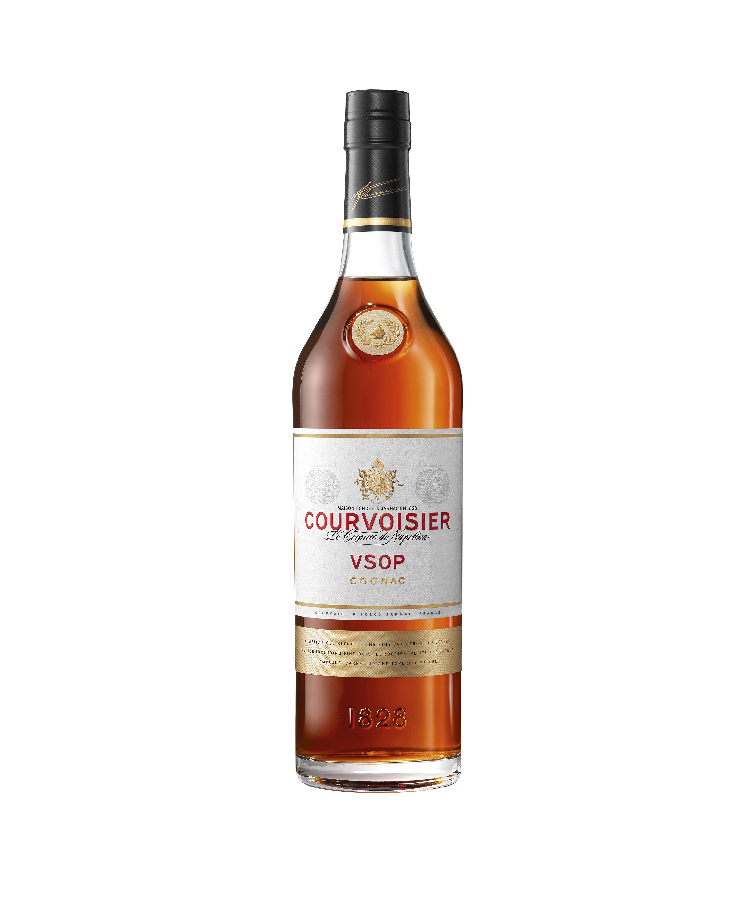 Courvoisier VSOP Fine Cognac